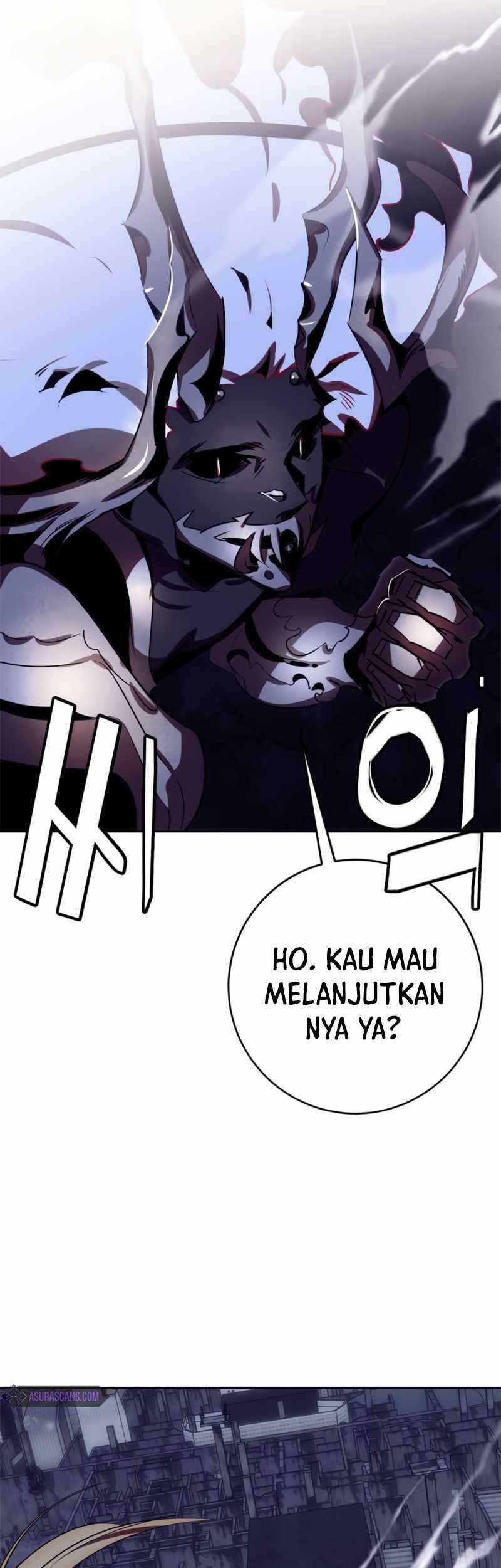 Return to Player Chapter 123 Gambar 24