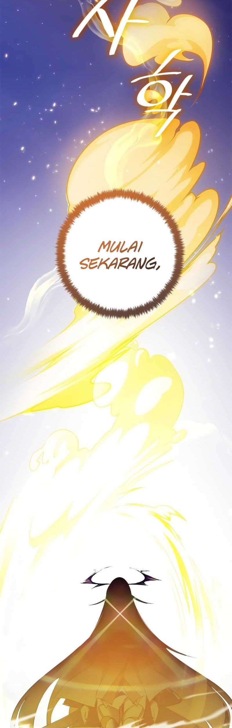 Return to Player Chapter 122 Gambar 3