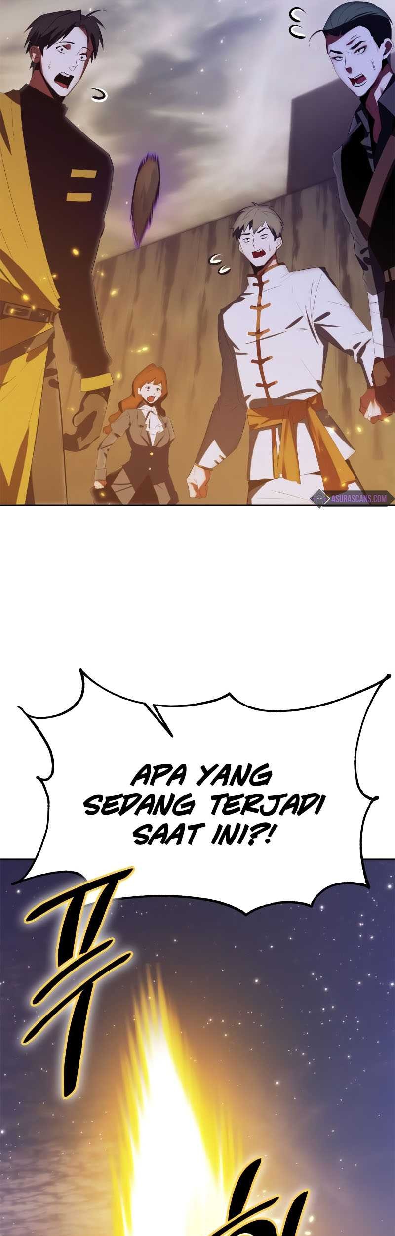 Return to Player Chapter 122 Gambar 10