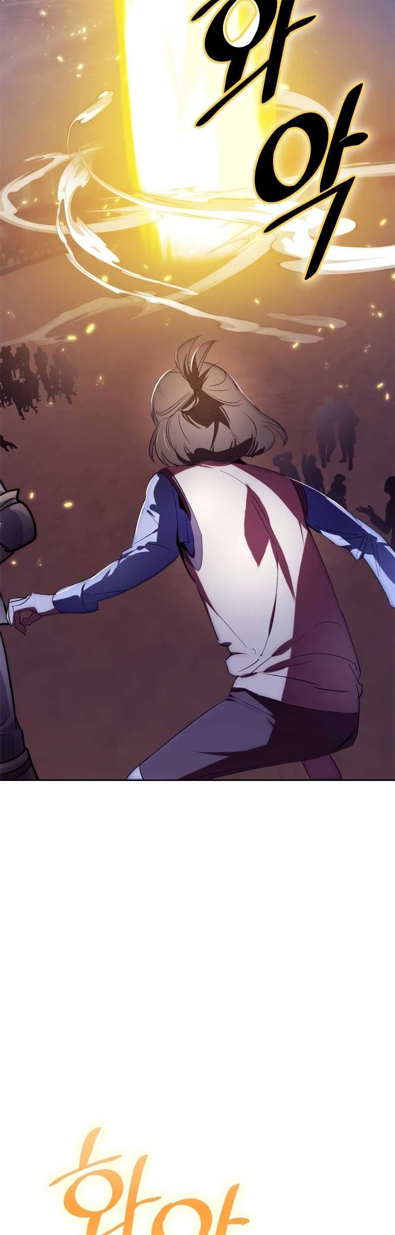 Return to Player Chapter 122 Gambar 11