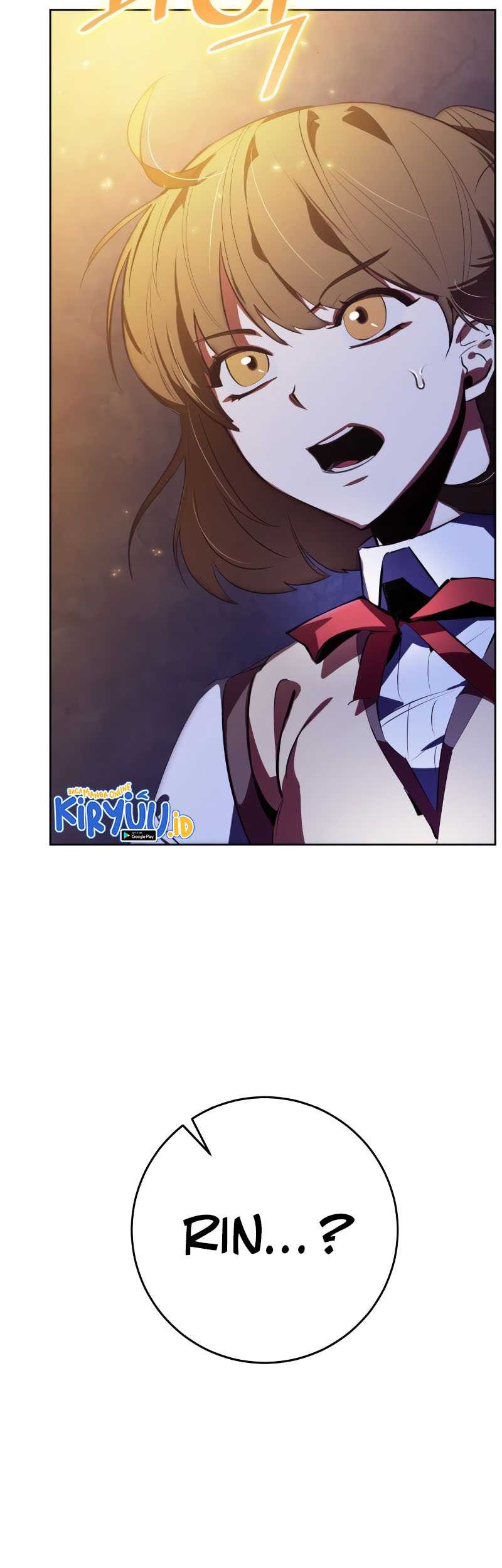 Return to Player Chapter 122 Gambar 12