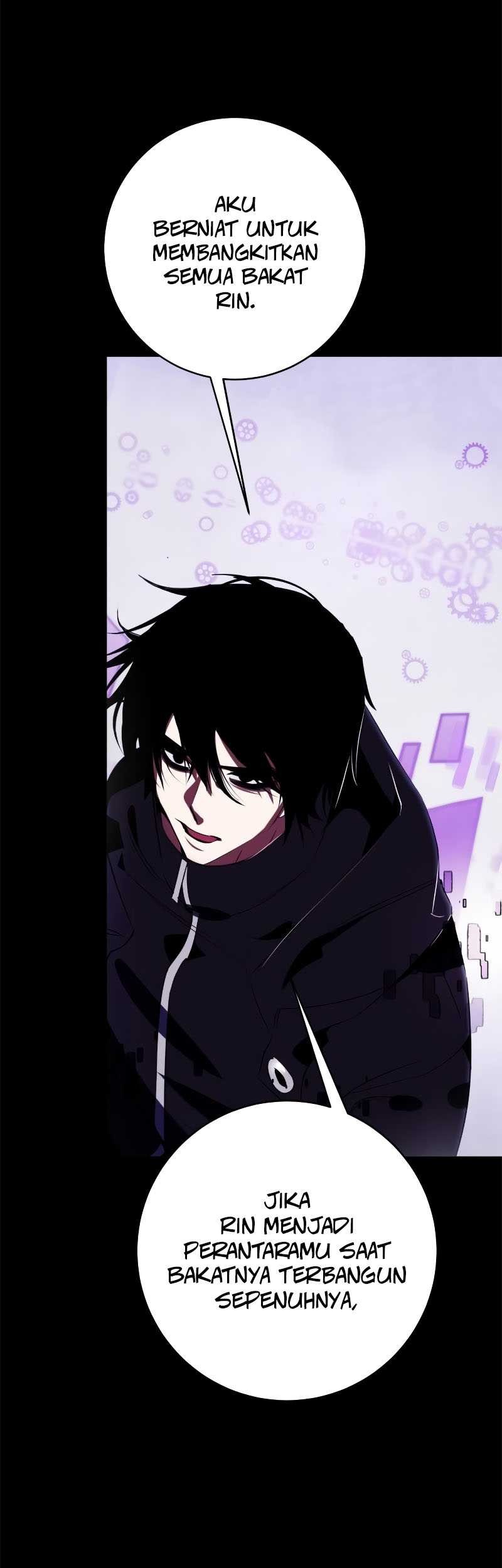 Return to Player Chapter 122 Gambar 18