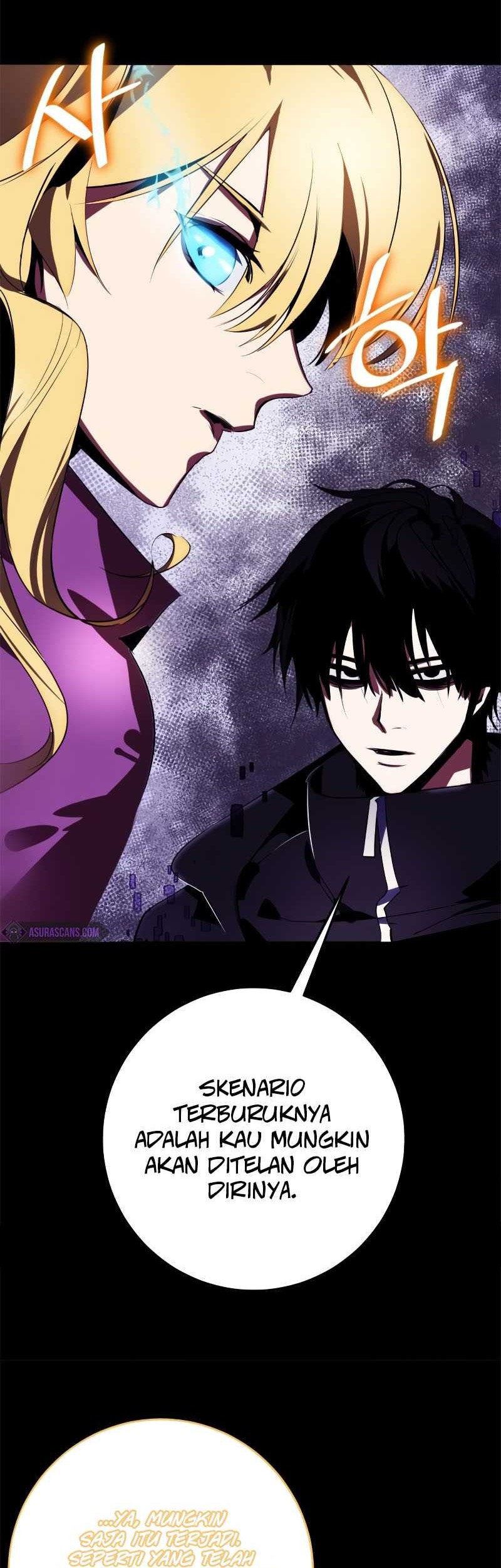 Return to Player Chapter 122 Gambar 19