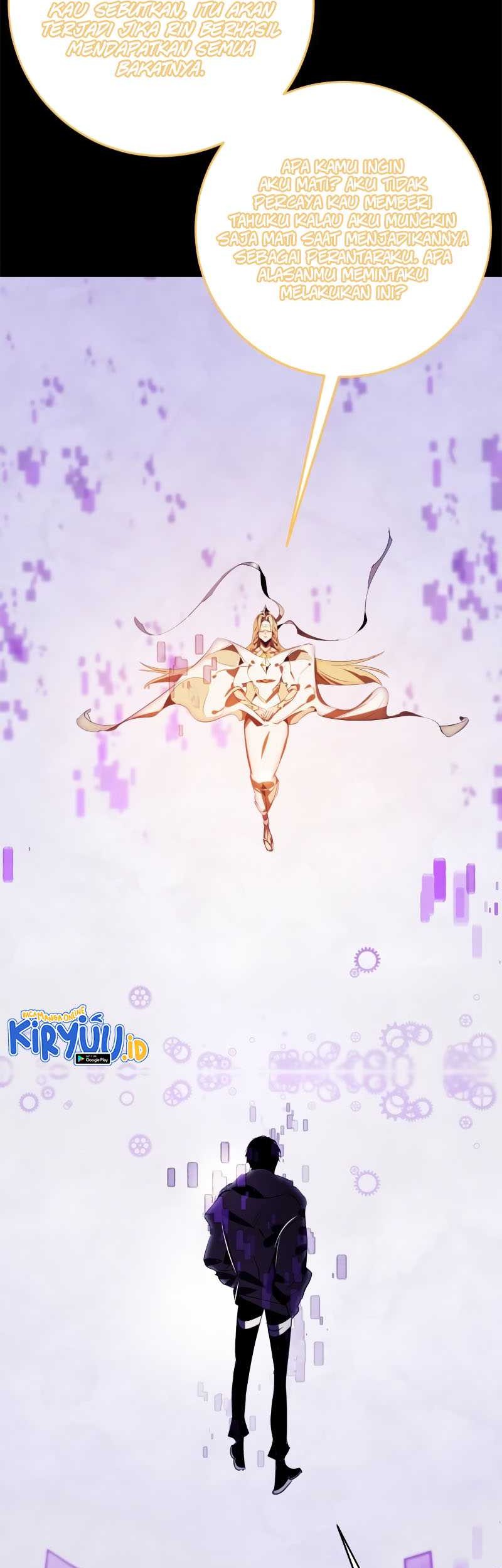 Return to Player Chapter 122 Gambar 20