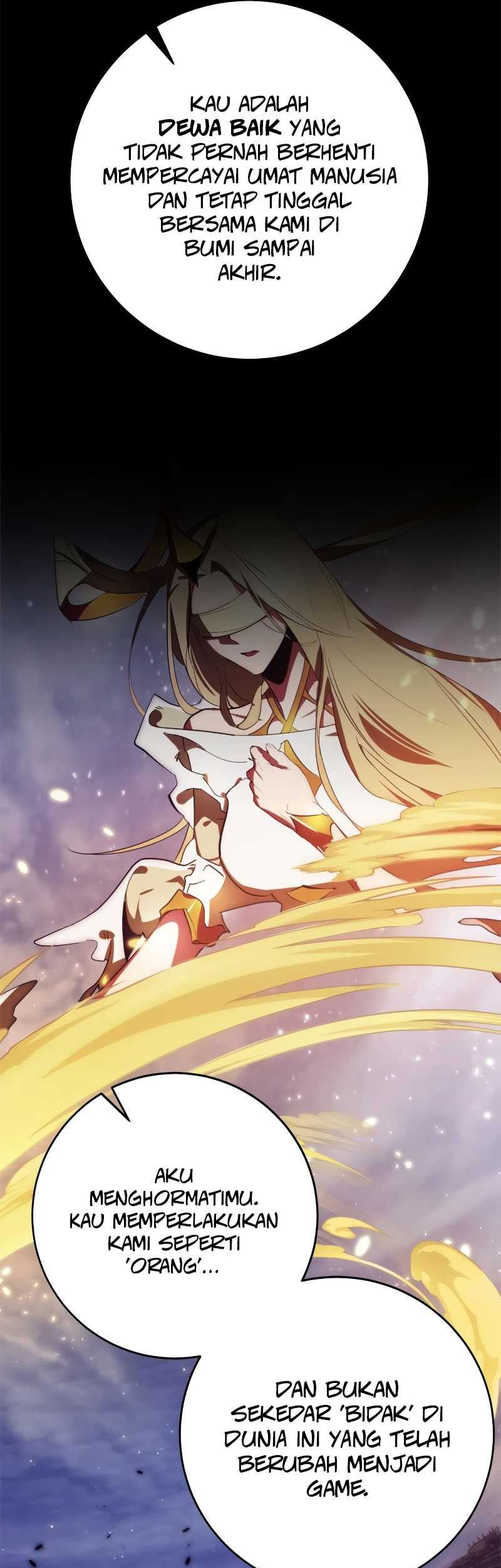 Return to Player Chapter 122 Gambar 22