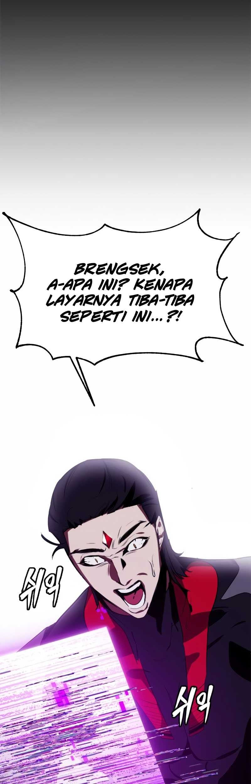 Return to Player Chapter 122 Gambar 26