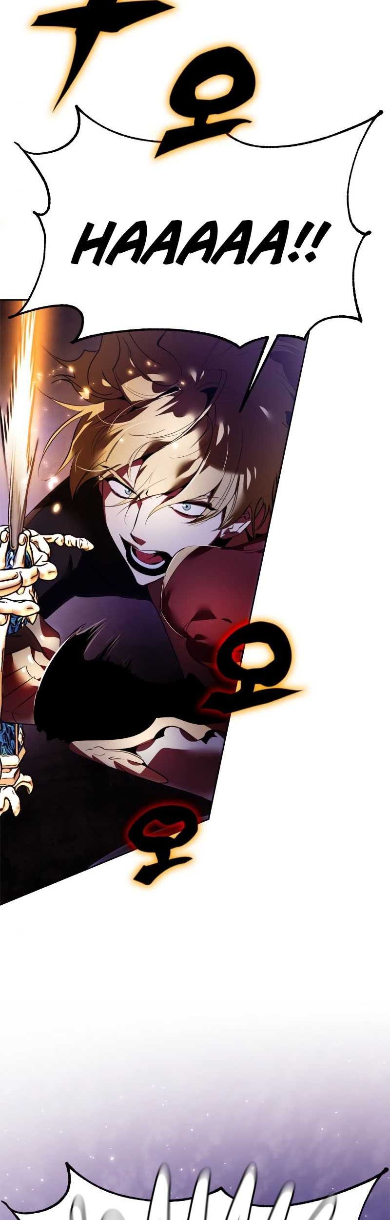 Return to Player Chapter 121 Gambar 16