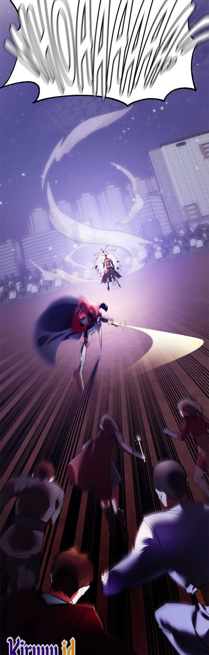 Return to Player Chapter 121 Gambar 17