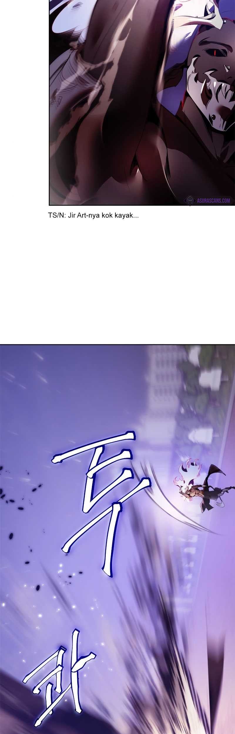 Return to Player Chapter 121 Gambar 19