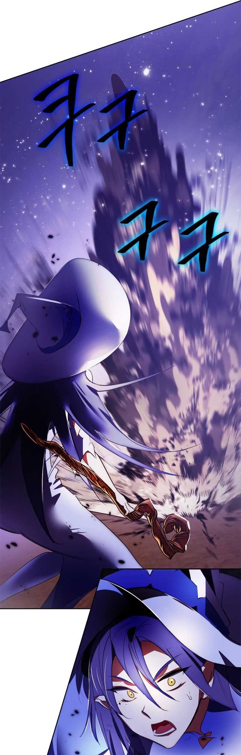 Return to Player Chapter 121 Gambar 22