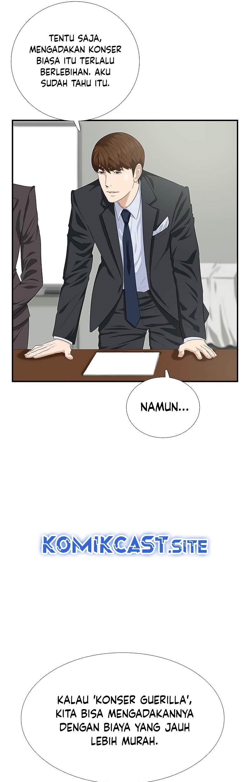 This is the Law Chapter 88 Gambar 18