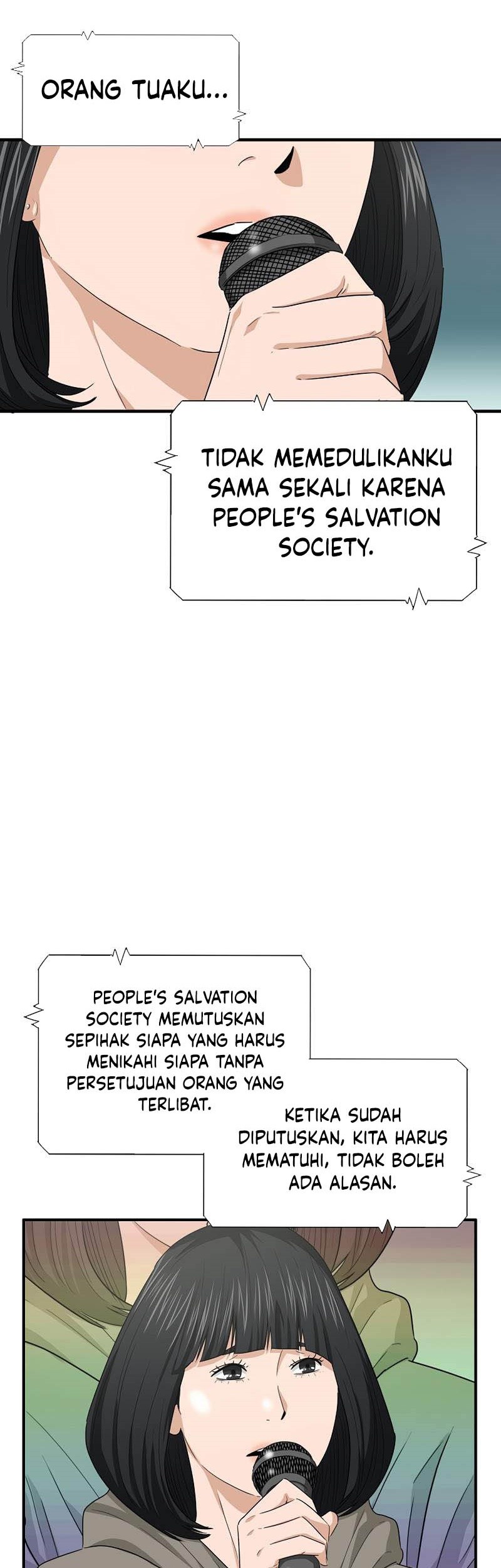 This is the Law Chapter 88 Gambar 54