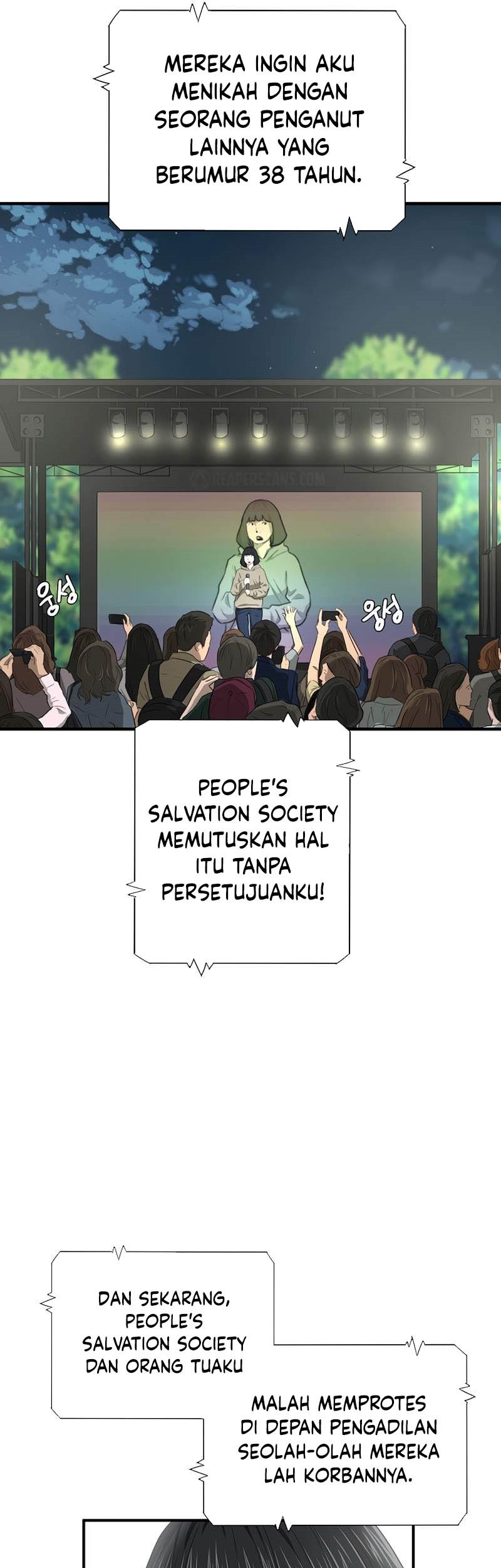This is the Law Chapter 88 Gambar 56