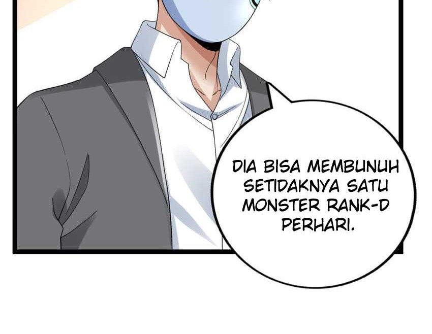 I Can Snatch 999 Types of Abilities Chapter 126 Gambar 10