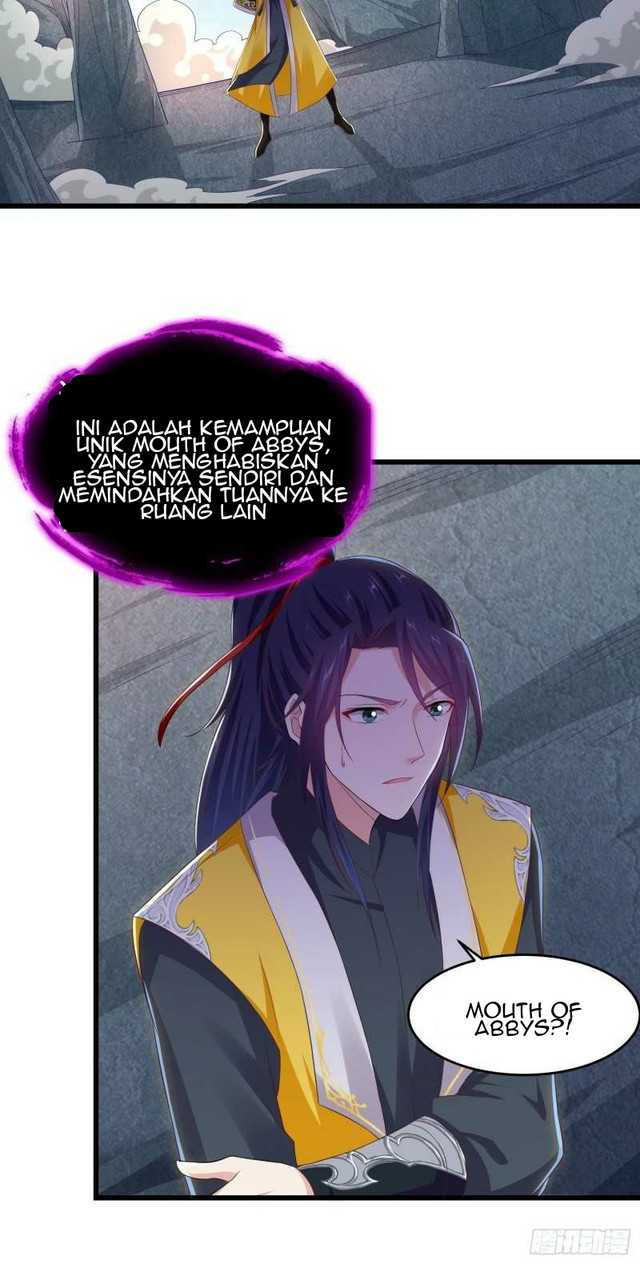 Forced To Become the Villain’s Son-in-law Chapter 150 Gambar 12
