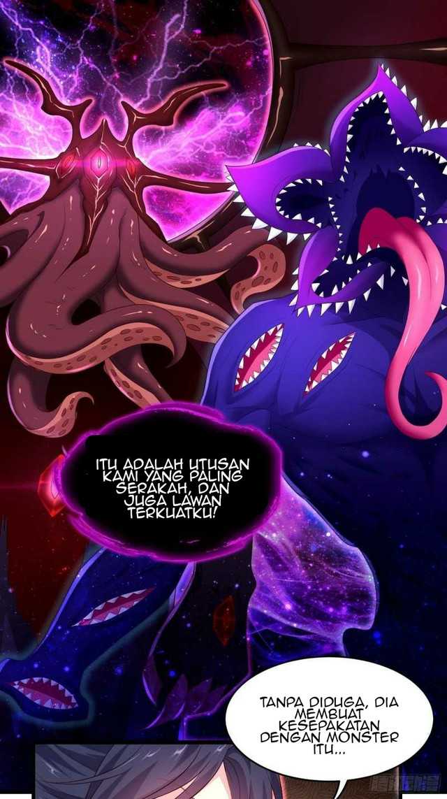 Forced To Become the Villain’s Son-in-law Chapter 150 Gambar 13