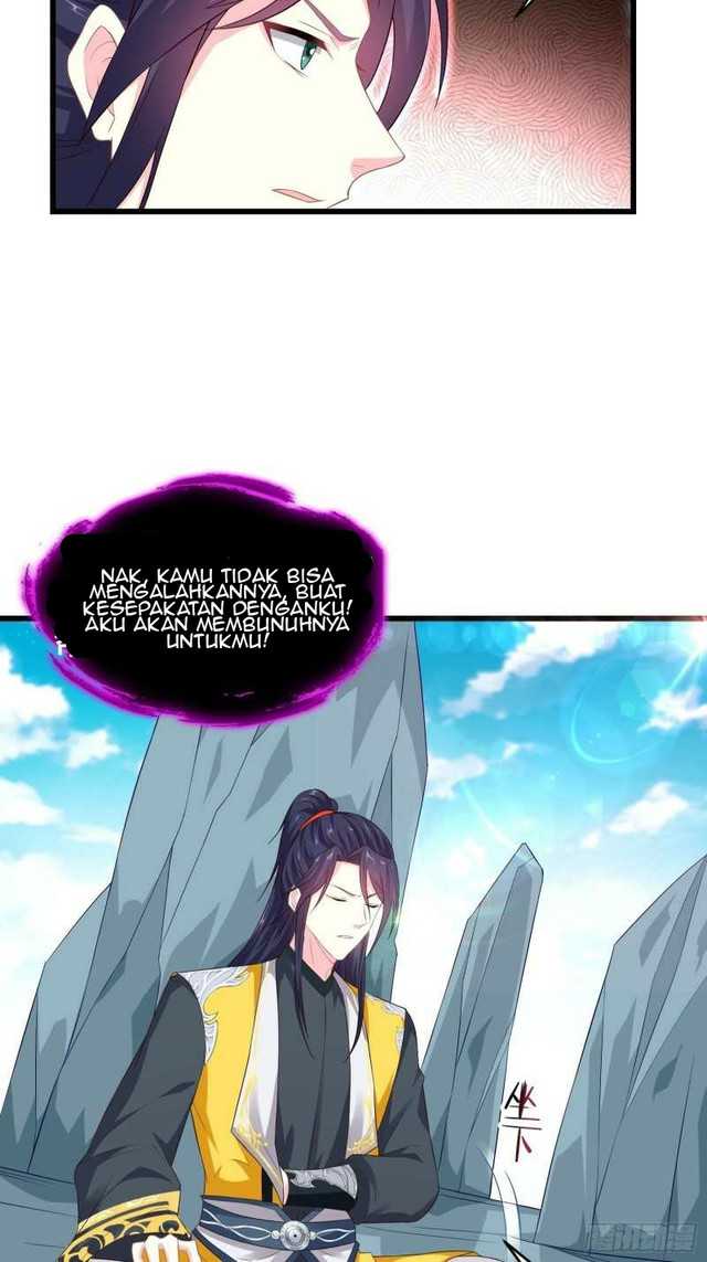 Forced To Become the Villain’s Son-in-law Chapter 150 Gambar 14
