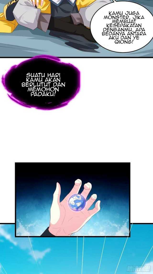 Forced To Become the Villain’s Son-in-law Chapter 150 Gambar 15