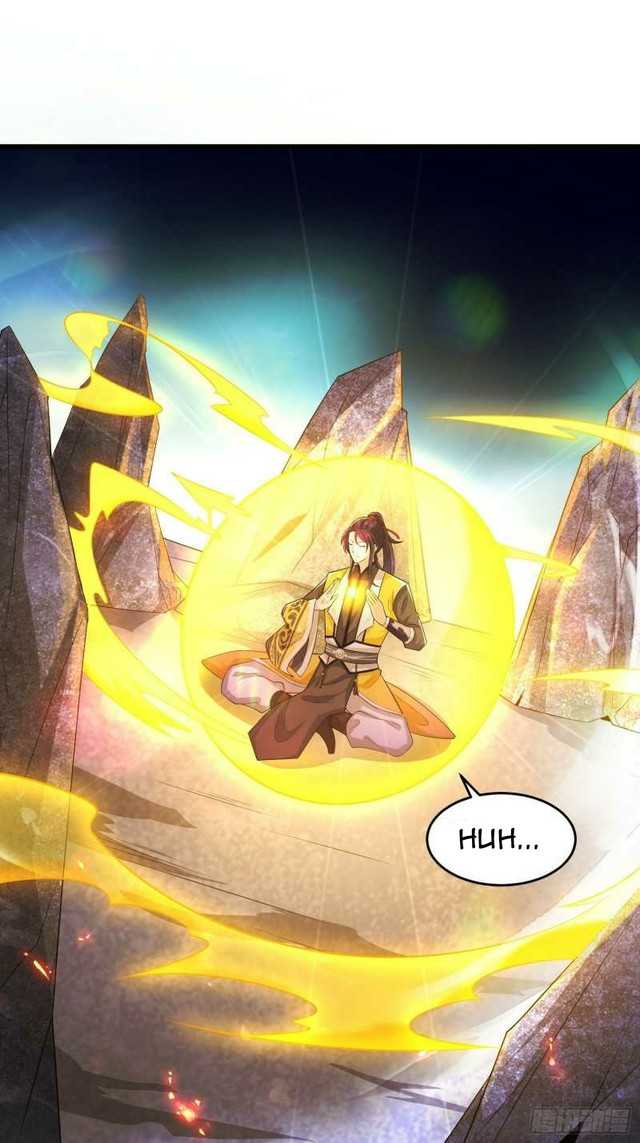 Forced To Become the Villain’s Son-in-law Chapter 150 Gambar 17