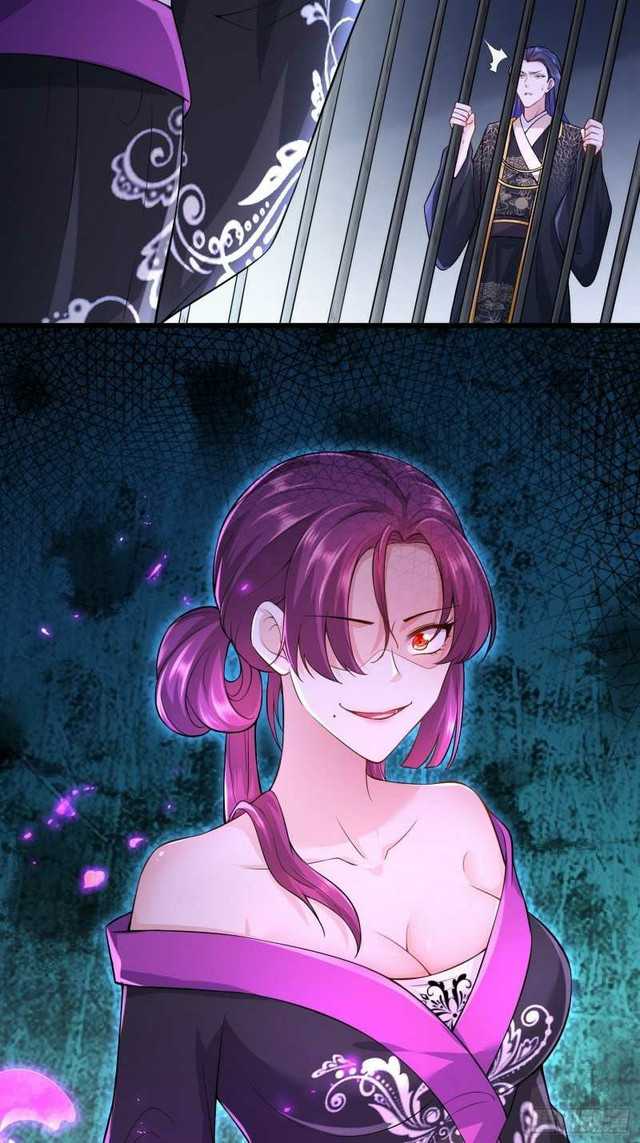 Forced To Become the Villain’s Son-in-law Chapter 150 Gambar 23