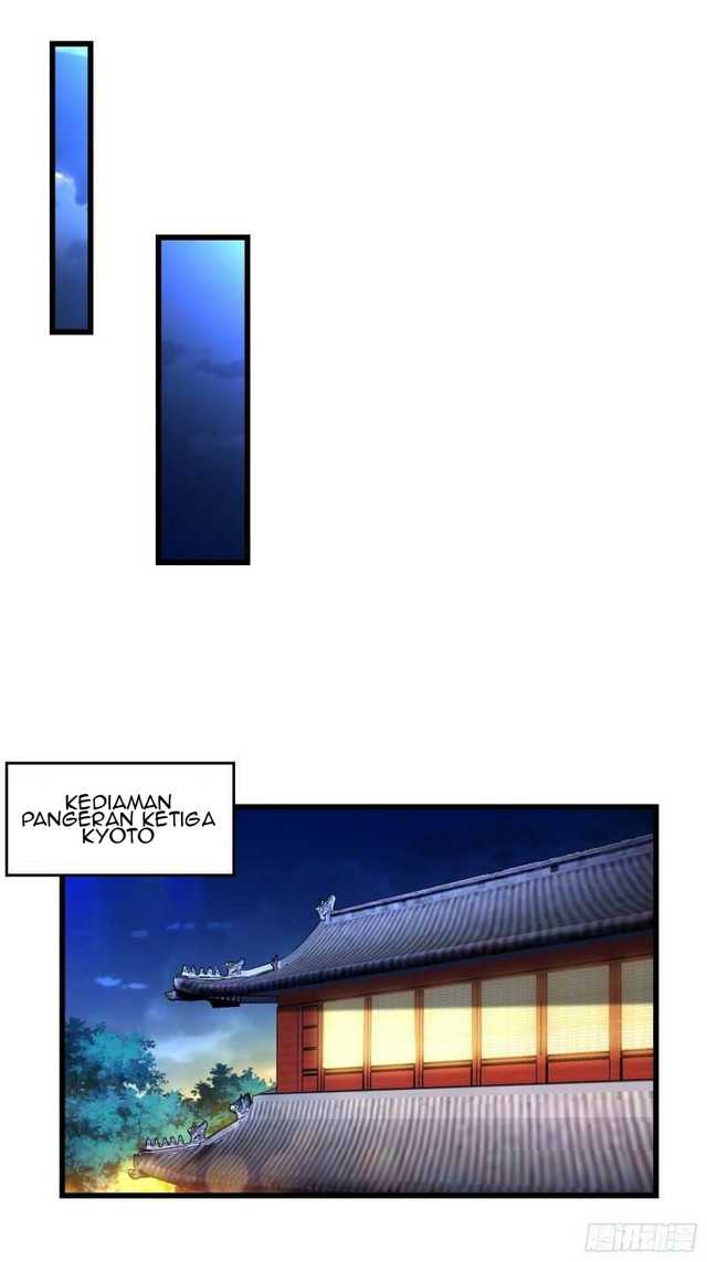 Forced To Become the Villain’s Son-in-law Chapter 150 Gambar 27