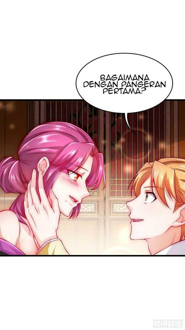 Forced To Become the Villain’s Son-in-law Chapter 150 Gambar 31