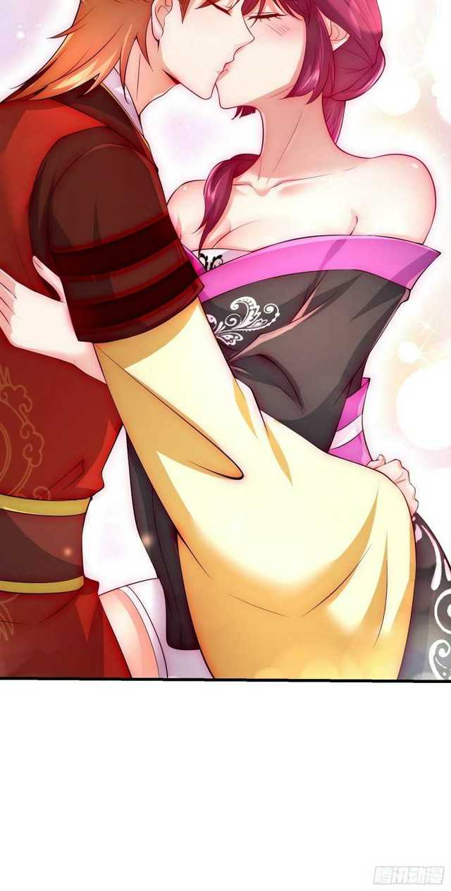 Forced To Become the Villain’s Son-in-law Chapter 150 Gambar 34