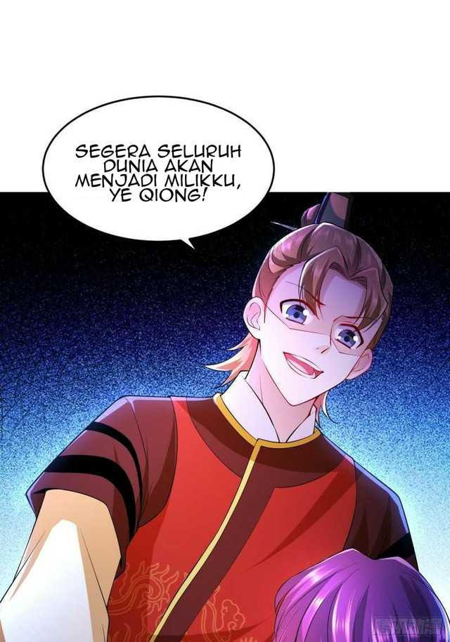Forced To Become the Villain’s Son-in-law Chapter 150 Gambar 35