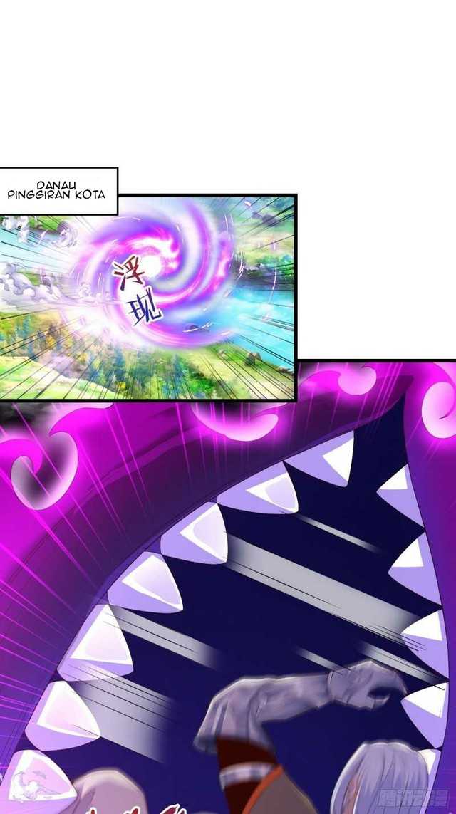 Forced To Become the Villain’s Son-in-law Chapter 150 Gambar 4