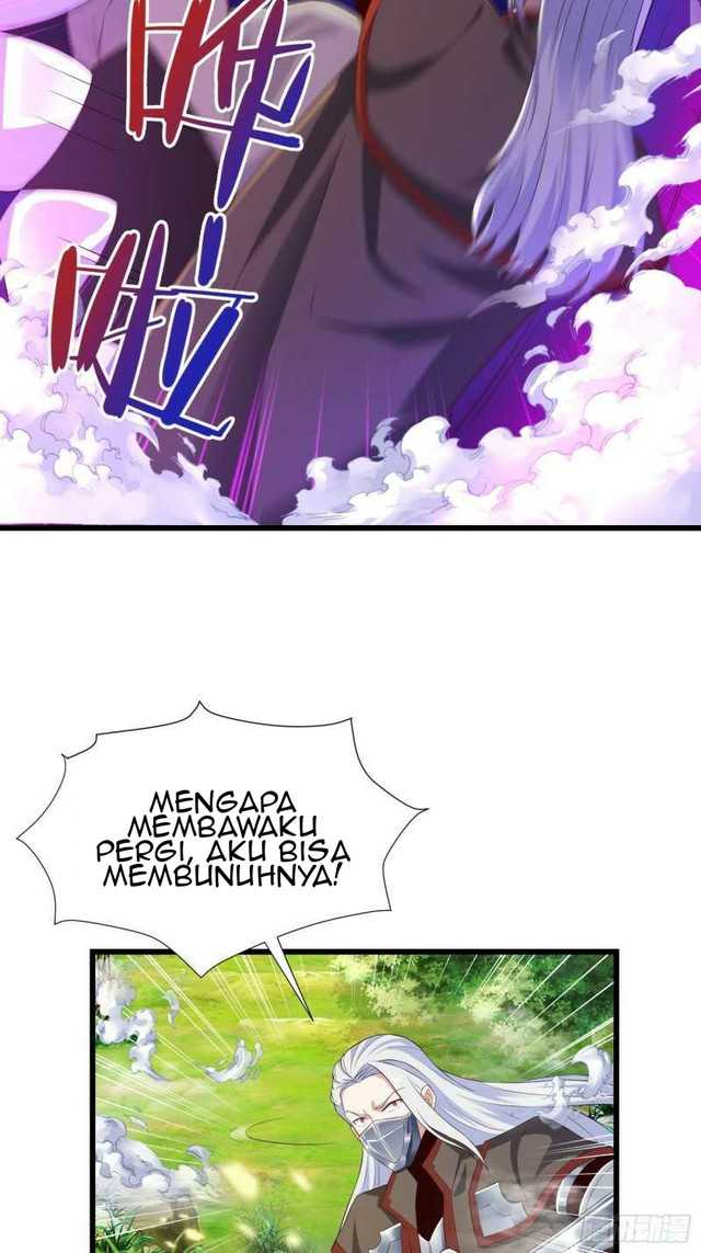 Forced To Become the Villain’s Son-in-law Chapter 150 Gambar 5