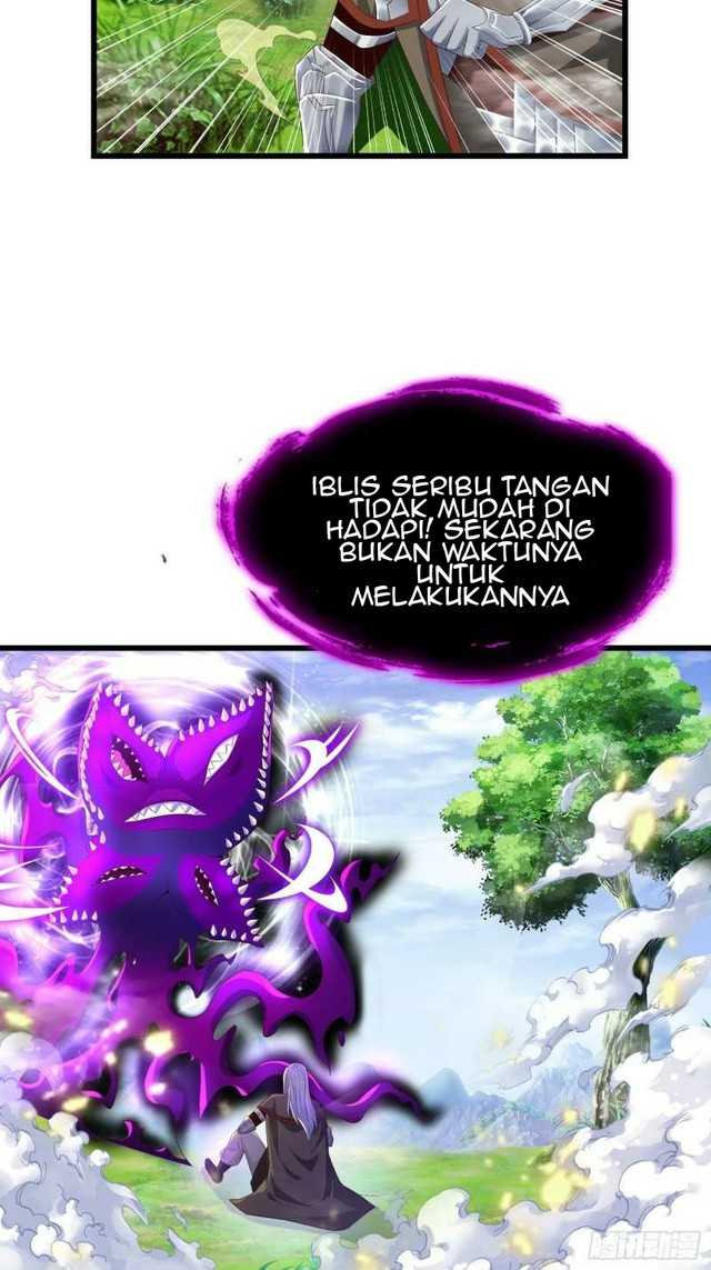 Forced To Become the Villain’s Son-in-law Chapter 150 Gambar 6