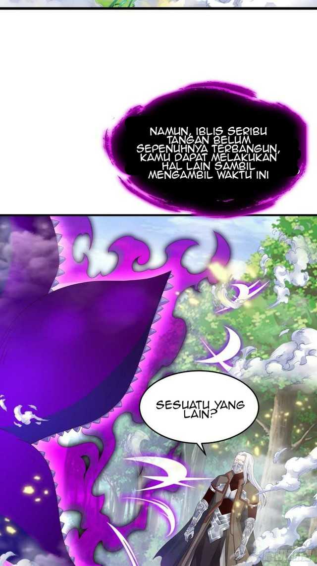 Forced To Become the Villain’s Son-in-law Chapter 150 Gambar 7