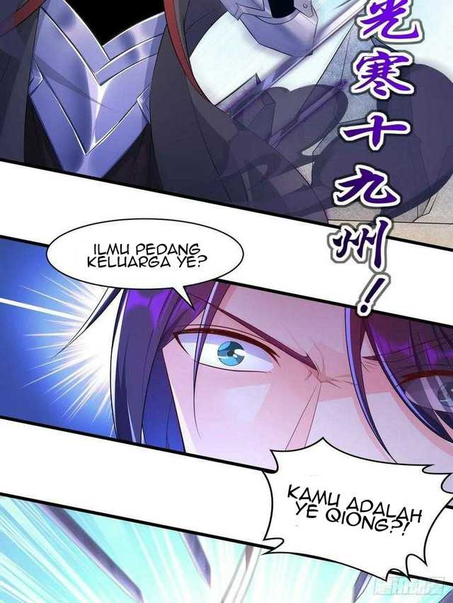 Forced To Become the Villain’s Son-in-law Chapter 149 Gambar 27