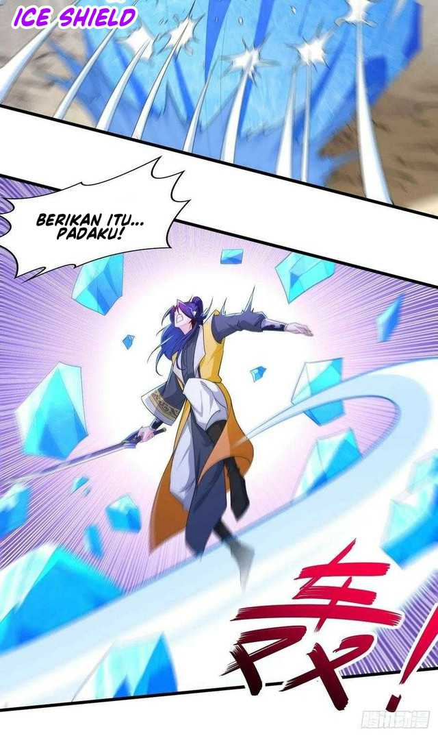 Forced To Become the Villain’s Son-in-law Chapter 149 Gambar 30