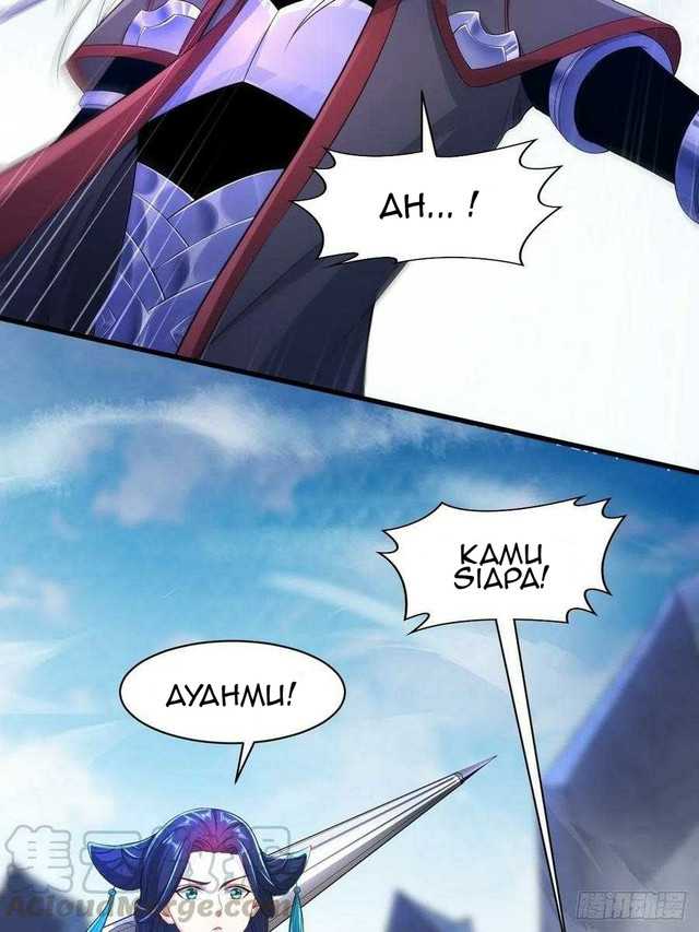 Forced To Become the Villain’s Son-in-law Chapter 149 Gambar 32