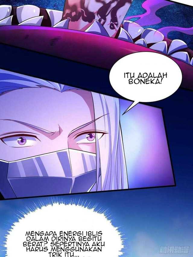 Forced To Become the Villain’s Son-in-law Chapter 149 Gambar 36