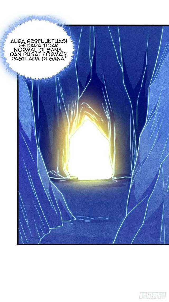 Forced To Become the Villain’s Son-in-law Chapter 147 Gambar 21