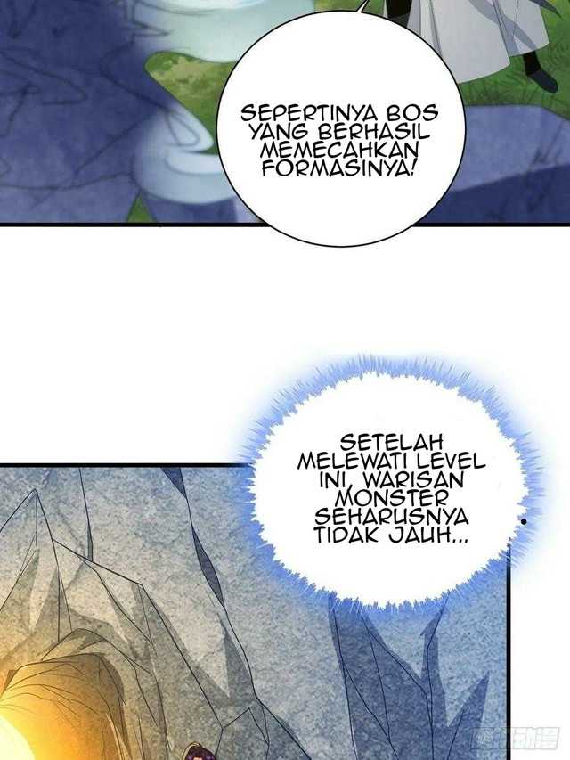 Forced To Become the Villain’s Son-in-law Chapter 147 Gambar 33