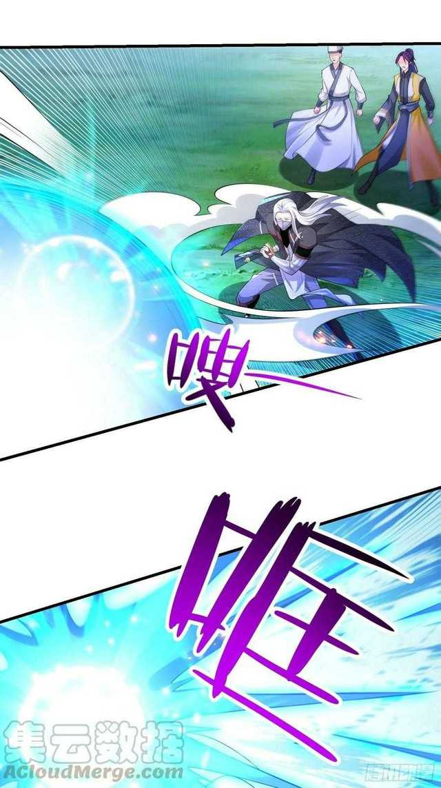 Forced To Become the Villain’s Son-in-law Chapter 146 Gambar 32