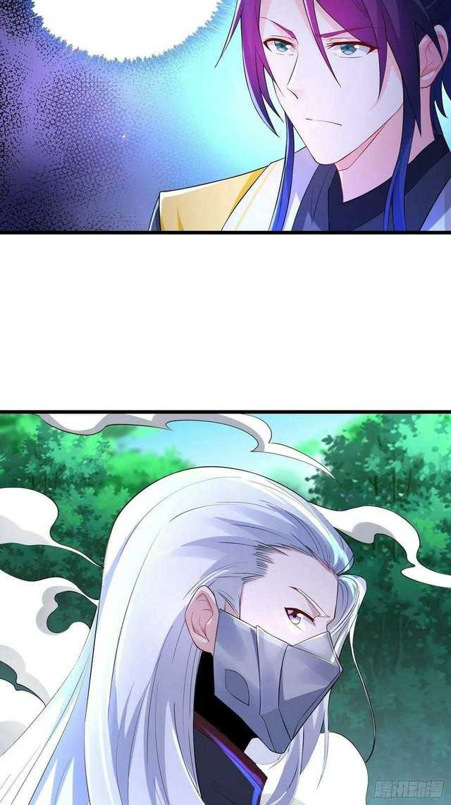 Forced To Become the Villain’s Son-in-law Chapter 146 Gambar 35