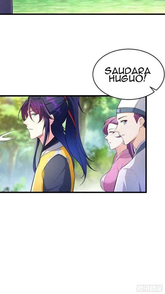 Forced To Become the Villain’s Son-in-law Chapter 146 Gambar 5