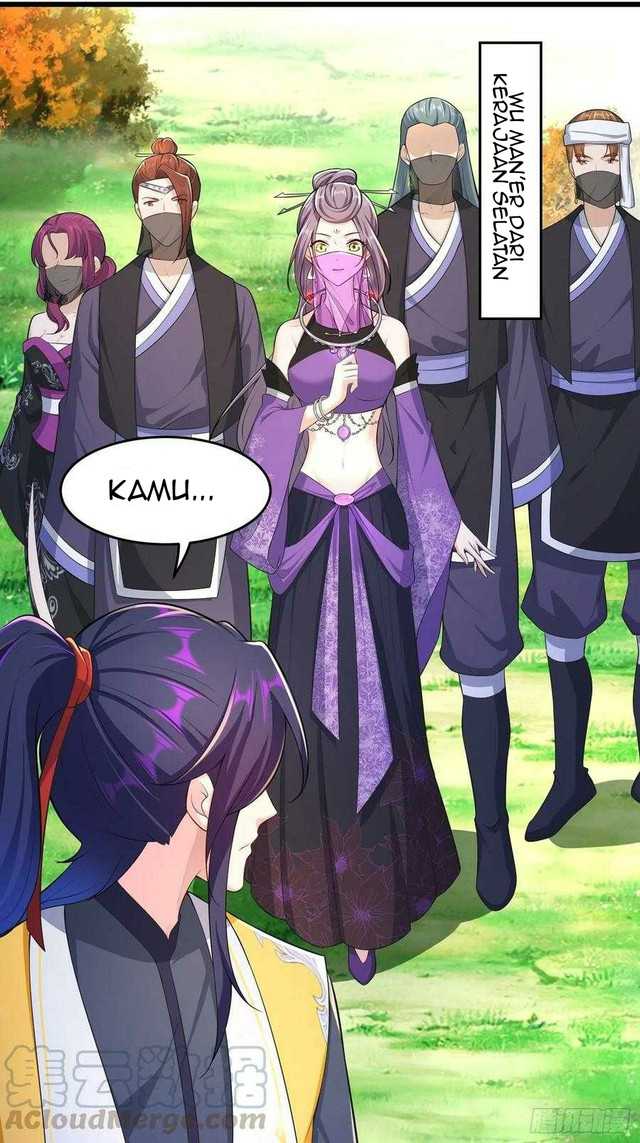 Forced To Become the Villain’s Son-in-law Chapter 146 Gambar 6