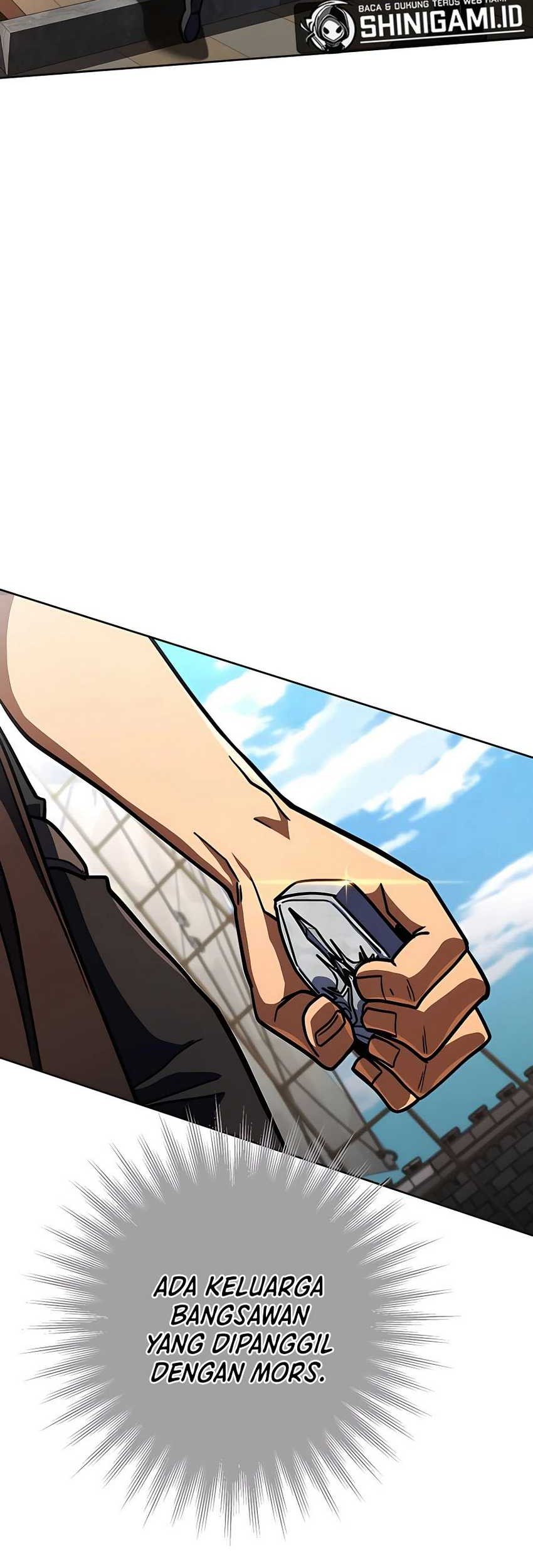 I Picked A Hammer To Save The World Chapter 31 Gambar 68