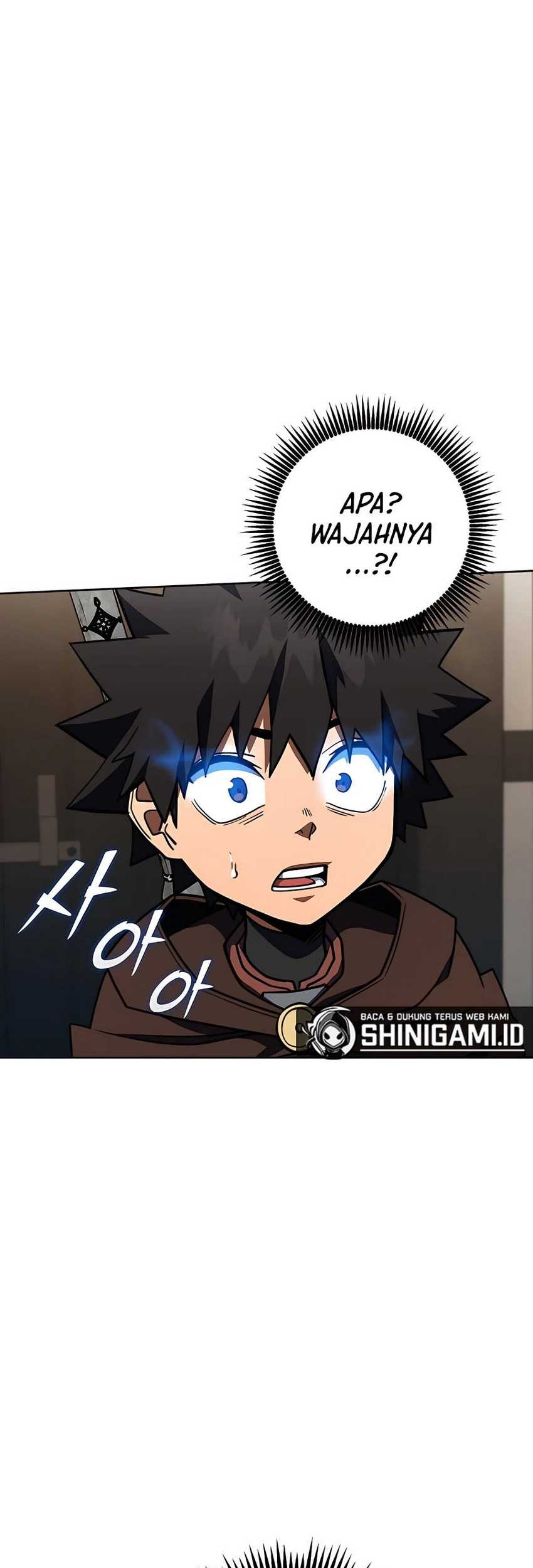 I Picked A Hammer To Save The World Chapter 31 Gambar 6
