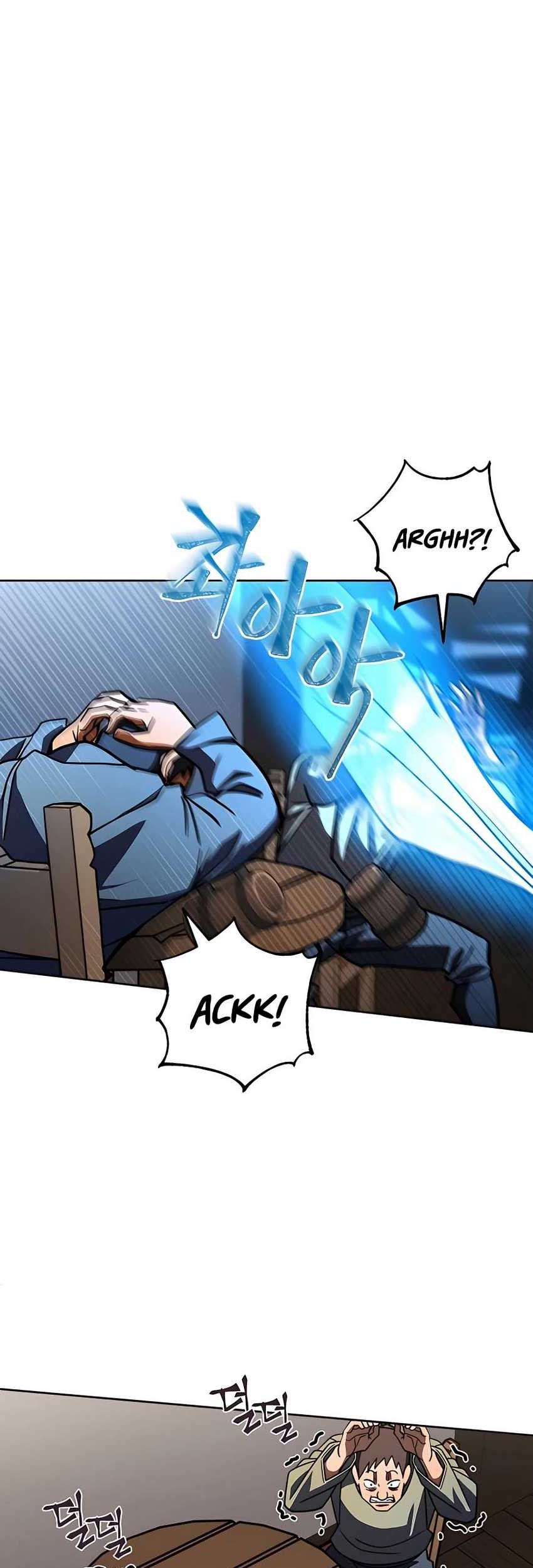 I Picked A Hammer To Save The World Chapter 31 Gambar 12