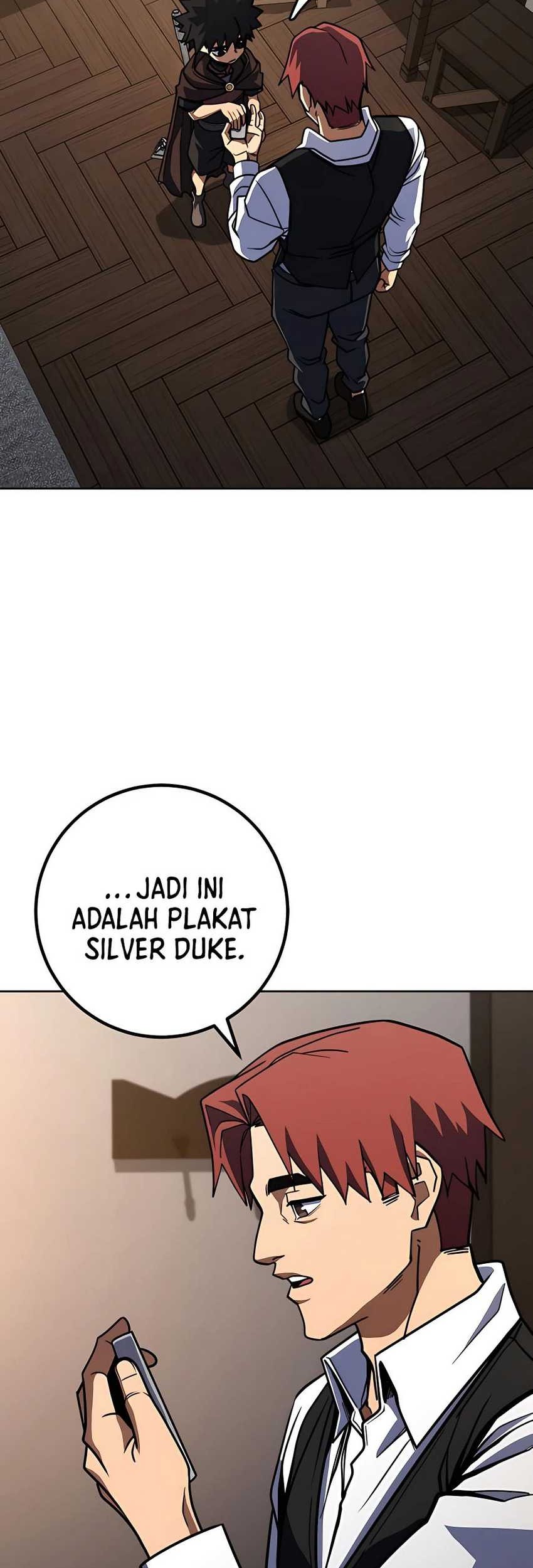 I Picked A Hammer To Save The World Chapter 31 Gambar 20