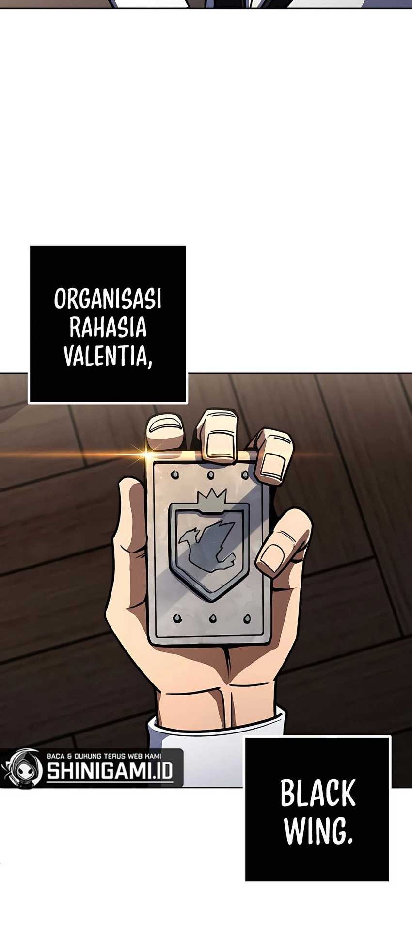 I Picked A Hammer To Save The World Chapter 31 Gambar 21