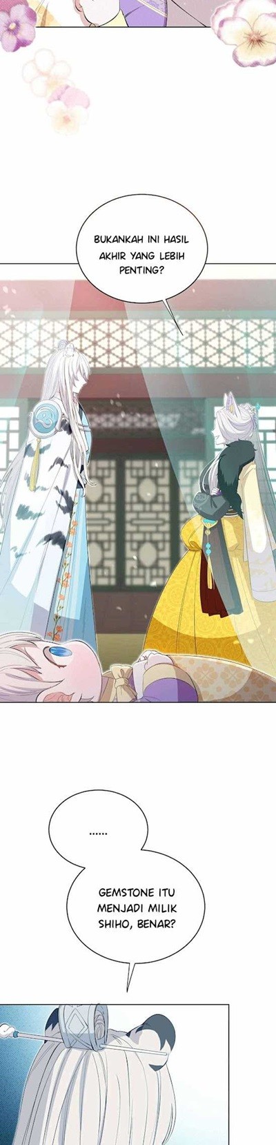 Leveling Up with Skills Chapter 14 Gambar 11