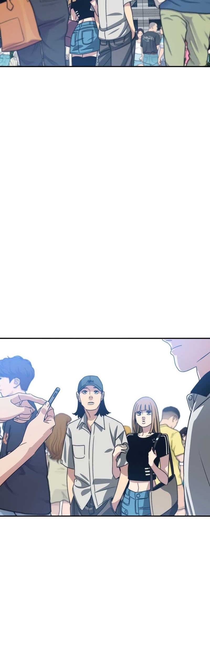 Existence Chapter 46 Gambar 35