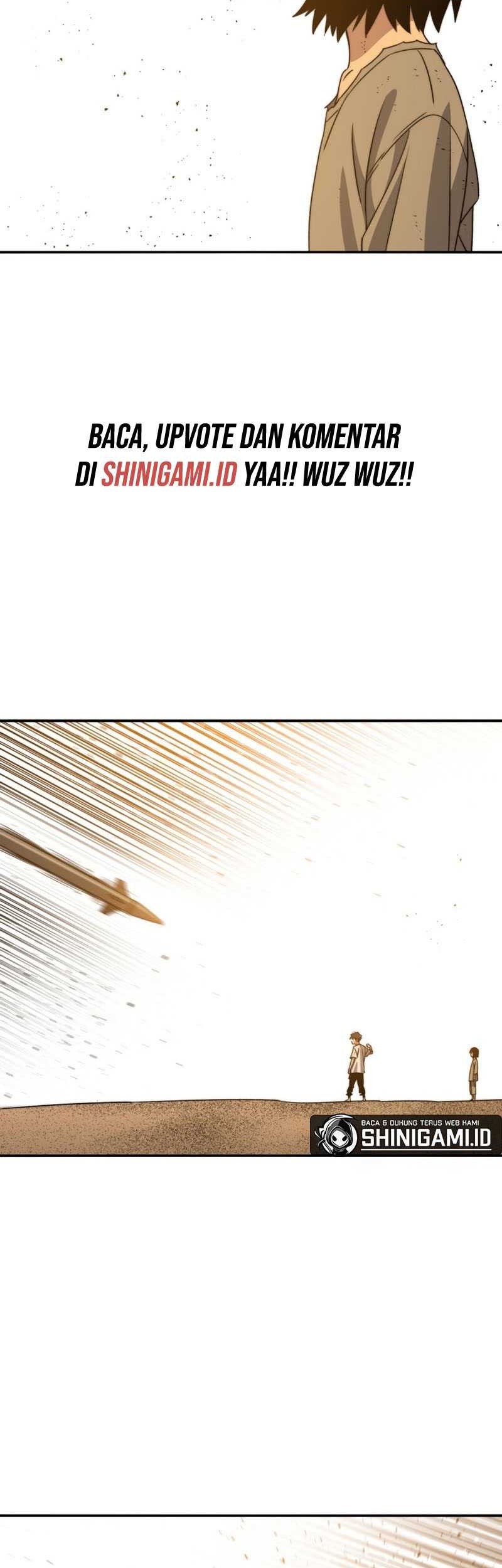 Existence Chapter 46 Gambar 40